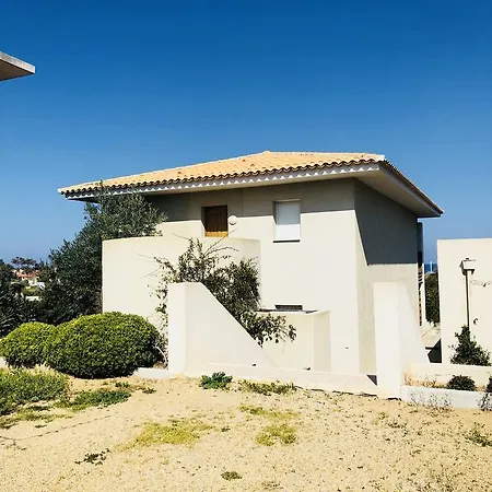 Marine De Sant'ambroggio - Moderne Vue Mer - F3 B5n1 Appartamento *