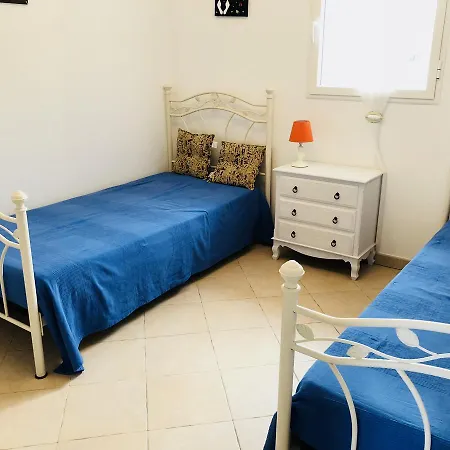 Marine De Sant'ambroggio - Moderne Vue Mer - F3 B5n1 Appartamento