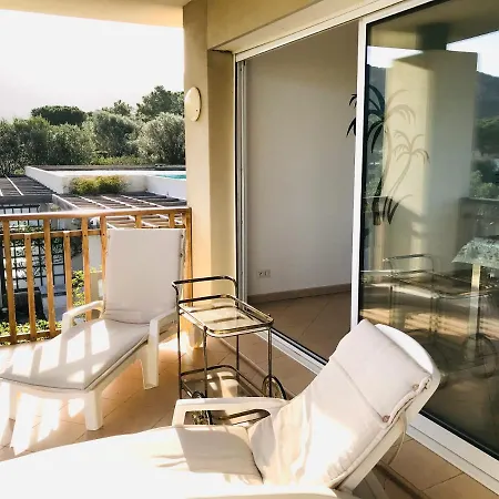 Marine De Sant'ambroggio - Moderne Vue Mer - F3 B5n1 * Lumio (Corsica)