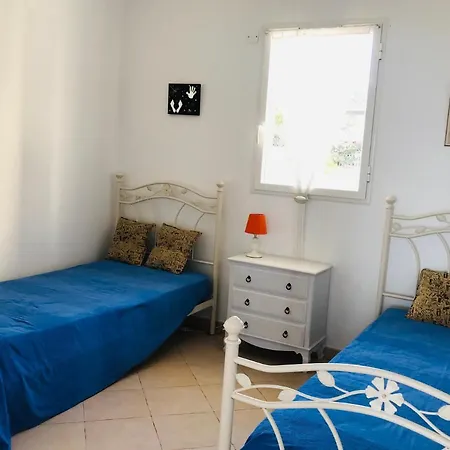 Marine De Sant'ambroggio - Moderne Vue Mer - F3 B5n1 Appartamento Lumio (Corsica)