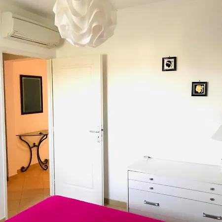 Appartamento Marine De Sant'ambroggio - Moderne Vue Mer - F3 B5n1 *