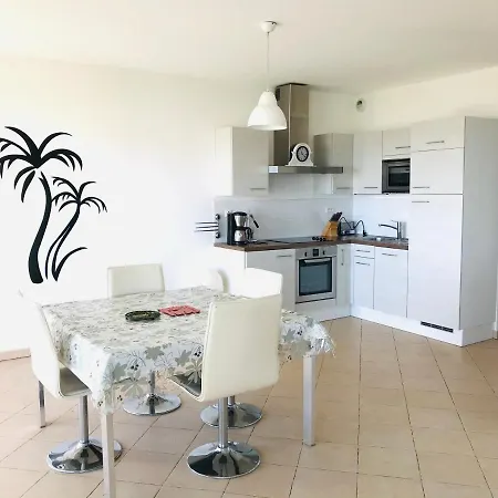 Marine De Sant'ambroggio - Moderne Vue Mer - F3 B5n1 * Lumio (Corsica)